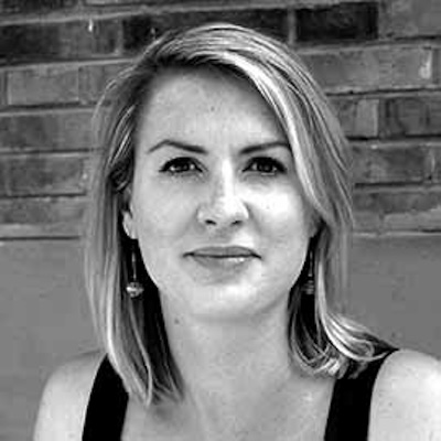 Crystal Wilde — Journalist, Asia